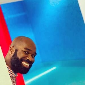 Meet your Posher, Earl